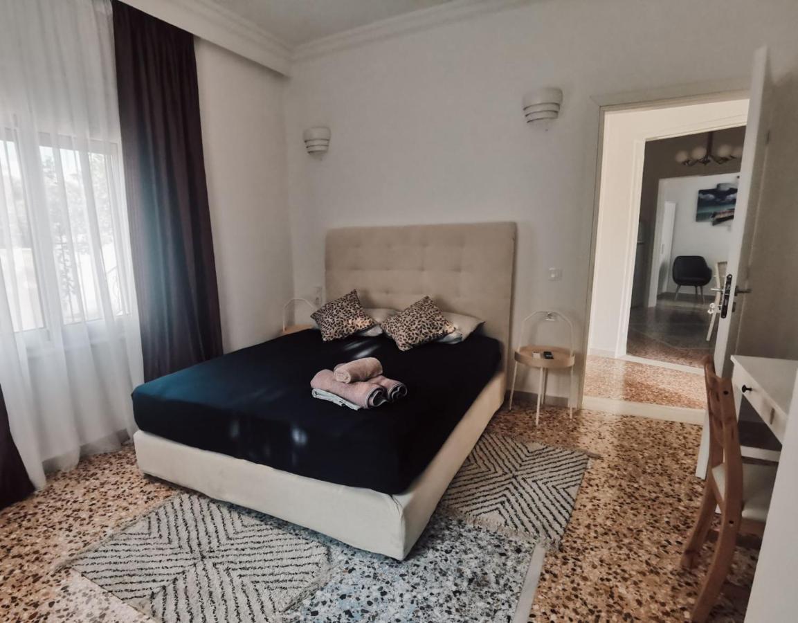 Rodies Apartment Chalkida Exterior photo